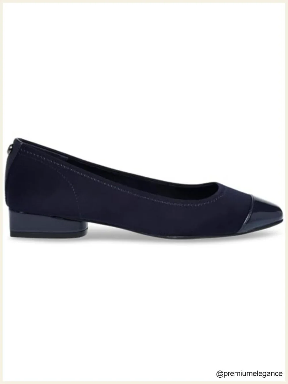 N/A these sleek